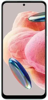 Смартфон Xiaomi Redmi Note 12 8/256GB Mint Green (no NFC) (Global Version)