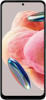 Смартфон Xiaomi Redmi Note 12 6/128GB Onyx Gray (no NFC) (Global Version)