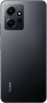Смартфон Xiaomi Redmi Note 12 6/128GB Onyx Gray (no NFC) (Global Version)