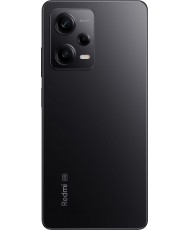 Смартфон Xiaomi Redmi Note 12 Pro 5G 8/256GB Black (Global Version)