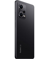 Смартфон Xiaomi Redmi Note 12 Pro 5G 8/256GB Black (Global Version)