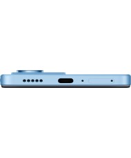 Смартфон Xiaomi Redmi Note 12 Pro 5G 8/128GB Blue (CN)