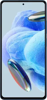 Смартфон Xiaomi Redmi Note 12 Pro 5G 6/128GB Blue (Global Version)