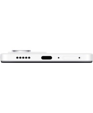 Смартфон Xiaomi Redmi Note 12 Pro 5G 8/128GB White (Global Version)