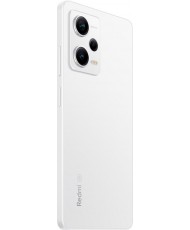 Смартфон Xiaomi Redmi Note 12 Pro 5G 8/128GB White (Global Version)