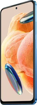 Смартфон Xiaomi Redmi Note 12 Pro 6/128GB Glacier Blue (Global Version)