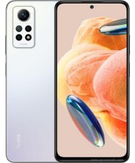 Xiaomi Redmi Note 12 Pro БУ 6/128GB White