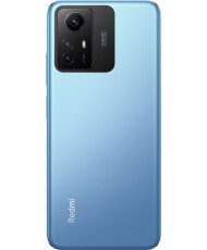 Смартфон Xiaomi Redmi Note 12S 8/256GB Ice Blue (UA)