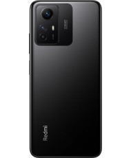 Смартфон Xiaomi Redmi Note 12S 8/256GB Onyx Black (Global Version)