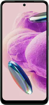 Смартфон Xiaomi Redmi Note 12S 8/256GB Pearl Green (Global Version)