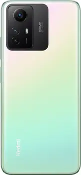 Смартфон Xiaomi Redmi Note 12S 8/256GB Pearl Green (Global Version)