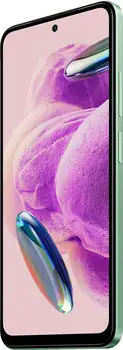 Смартфон Xiaomi Redmi Note 12S 8/256GB Pearl Green (Global Version)