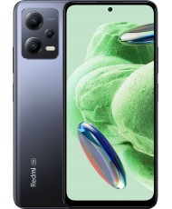 Xiaomi Redmi Note 12 БУ 6/128GB Matte Black