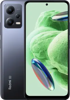 Xiaomi Redmi Note 12 БУ 6/128GB Matte Black