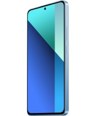 Смартфон Xiaomi Redmi Note 13 4G 6/128GB Ice Blue (UA)