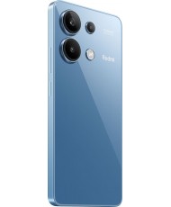 Смартфон Xiaomi Redmi Note 13 4G 6/128GB Ice Blue (UA)