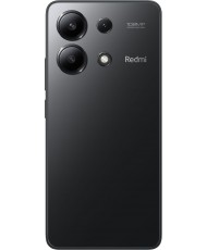 Смартфон Xiaomi Redmi Note 13 4G 8/256GB Midnight Black (UA)