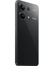 Смартфон Xiaomi Redmi Note 13 4G 8/256GB Midnight Black (UA)
