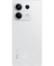 Смартфон Xiaomi Redmi Note 13 5G 6/128GB Arctic White (Global Version)