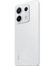 Смартфон Xiaomi Redmi Note 13 5G 8/256GB Arctic White (Global Version)