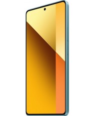 Смартфон Xiaomi Redmi Note 13 5G 6/128GB Ocean Teal (Global Version)