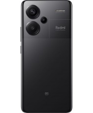 Смартфон Xiaomi Redmi Note 13 Pro+ 8/256GB Black (EU)