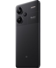 Смартфон Xiaomi Redmi Note 13 Pro+ 8/256GB Black (EU)