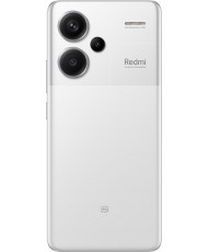 Смартфон Xiaomi Redmi Note 13 Pro+ 12/512GB White (Global Version)