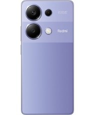 Смартфон Xiaomi Redmi Note 13 Pro 4G 12/512GB Lavender Purple (Global Version)