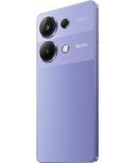 Смартфон Xiaomi Redmi Note 13 Pro 4G 12/512GB Lavender Purple (Global Version)