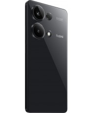 Смартфон Xiaomi Redmi Note 13 Pro 4G 8/256GB Midnight Black (EU)