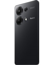 Смартфон Xiaomi Redmi Note 13 Pro 4G 8/256GB Midnight Black (EU)