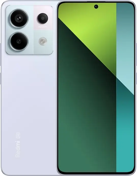 Смартфон Xiaomi Redmi Note 13 Pro 5G 8/256GB Purple (Global Version)