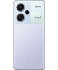 Смартфон Xiaomi Redmi Note 13 Pro+ 8/256GB Aurora Purple (EU)