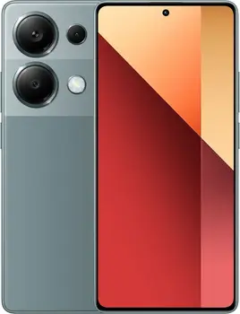 Xiaomi Redmi Note 13 Pro БУ 8/256GB Green