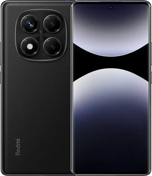 Xiaomi Redmi Note 14 Pro БУ 8/256GB Midnight Black