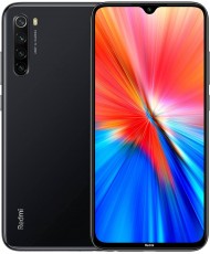 Xiaomi Redmi Note 8 2021 БУ 4/64GB Space Black