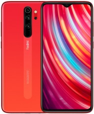 Xiaomi Redmi Note 8 Pro БУ 6/128GB Red