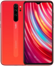 Xiaomi Redmi Note 8 Pro БУ 8/128GB Red