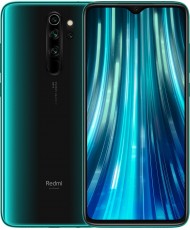 Xiaomi Redmi Note 8 Pro БУ 8/128GB Green