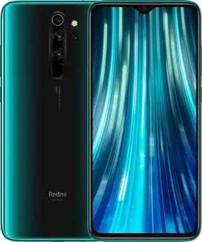 Xiaomi Redmi Note 8 Pro БУ 6/128GB Forest Green