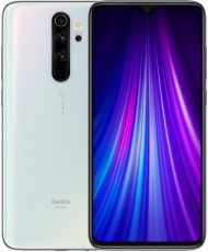 Xiaomi Redmi Note 8 Pro БУ 6/128GB White