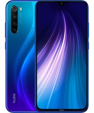 Xiaomi Redmi Note 8 БУ 6/128GB Neptune Blue