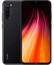 Xiaomi Redmi Note 8 БУ 3/32GB Space Black