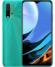 Xiaomi Redmi Note 9 4G БУ 4/128GB Green