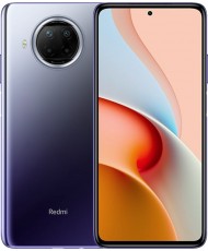 Xiaomi Redmi Note 9 Pro 5G БУ 6/128GB Blue