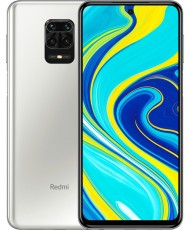 Xiaomi Redmi Note 9S БУ 6/128GB Glacier White