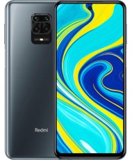 Xiaomi Redmi Note 9S БУ 6/128GB Interstellar Gray