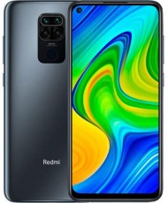 Xiaomi Redmi Note 9 БУ 3/64GB Onyx Black