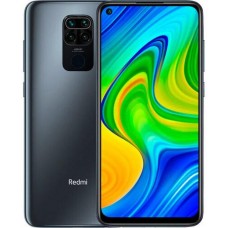 Xiaomi Redmi Note 9 БУ 3/64GB Onyx Black